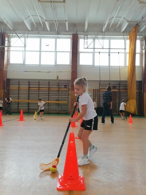 Magyar Diáksport Napja a Nádasdyban