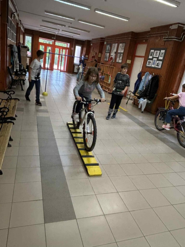 Aktív közlekedés hete