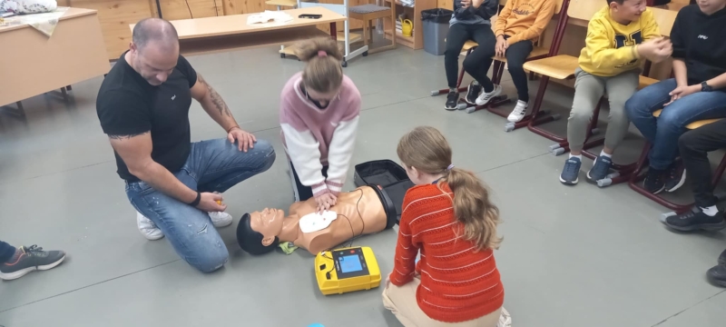 Pályaorientációs nap 