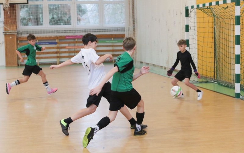 Nádasdy Kupa III.korcsoport