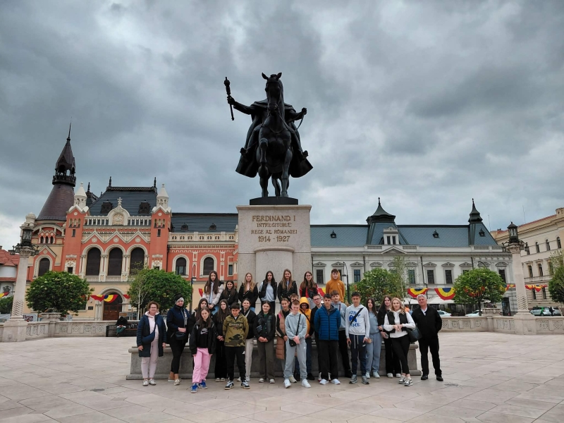 Határtalanul! a 7.a osztály 1.nap: 2026.04.21.