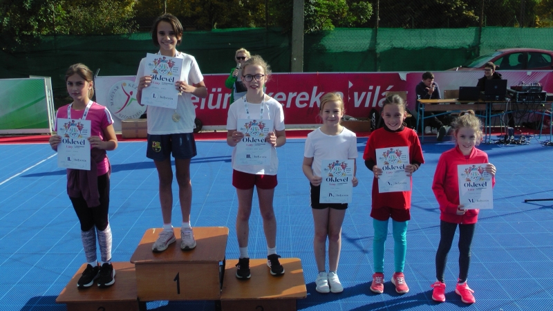 Csó-tó futóverseny 2025