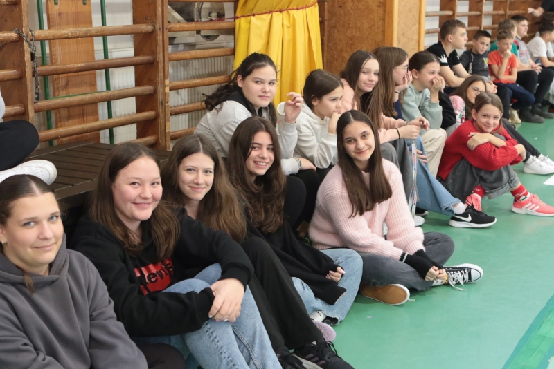 Nádasdy Kupa III.korcsoport