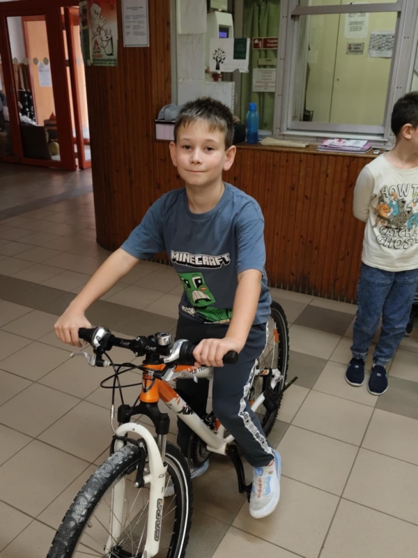 Aktív közlekedés hete