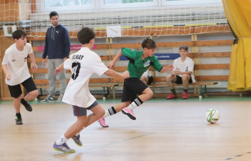 Nádasdy Kupa III.korcsoport