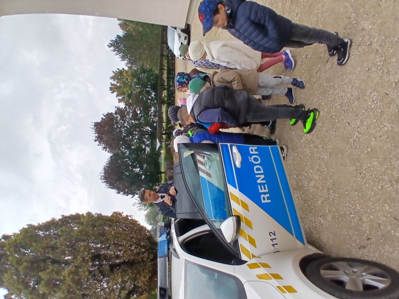 Pályaorientációs nap 