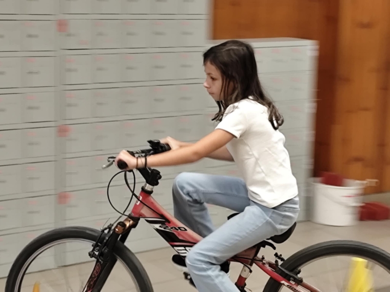 Aktív közlekedés hete