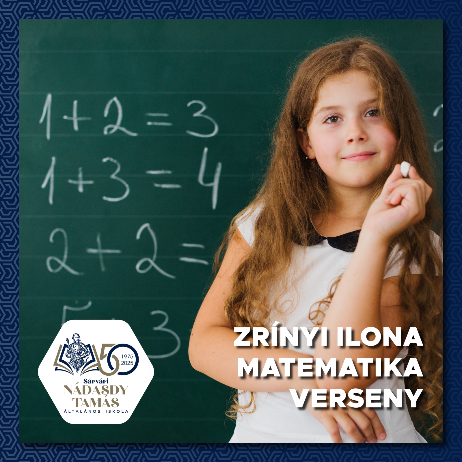 Zrínyi matematika verseny 