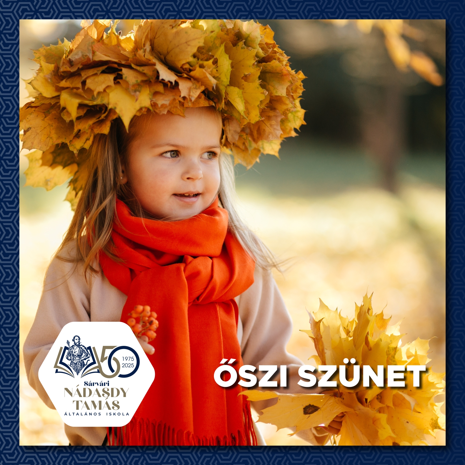 Őszi szünet 